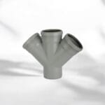 مشترك صليبة زاوية ٤٥ (PP) وصلات سباكه KESSEL